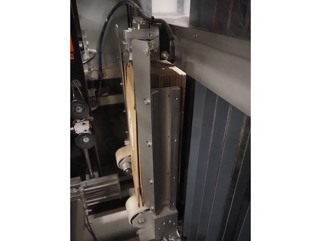 Lantech - afbeelding 32 van  33