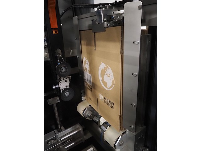 Lantech - afbeelding 33 van  33