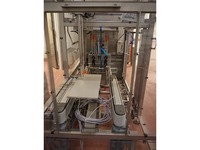 Lantech - afbeelding 5 van  21