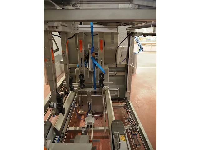 Lantech - afbeelding 6 van  21