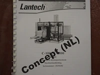 Lantech - afbeelding 11 van  21