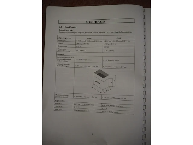 Lantech - afbeelding 13 van  21