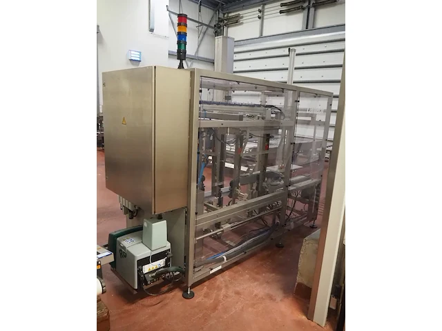 Lantech - afbeelding 18 van  21