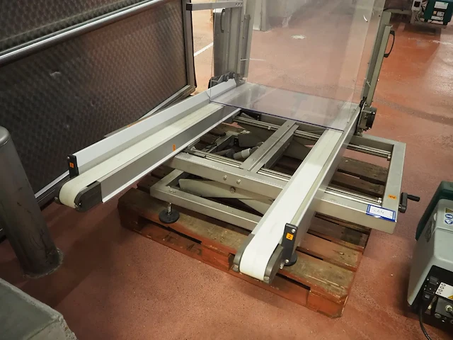 Lantech - afbeelding 21 van  21