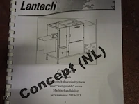 Lantech - afbeelding 5 van  16
