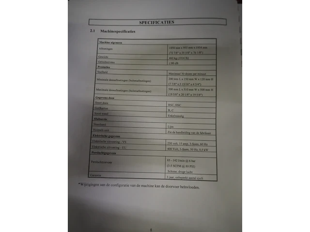 Lantech - afbeelding 6 van  16