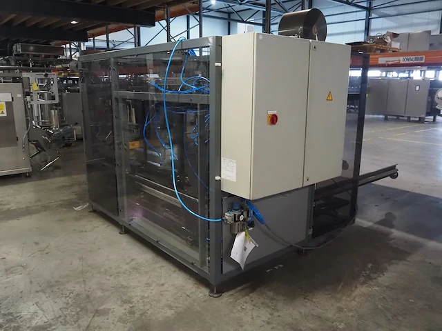 Lantech - afbeelding 5 van  11