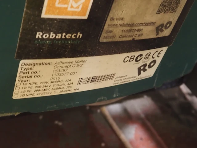 Lantech - afbeelding 9 van  19
