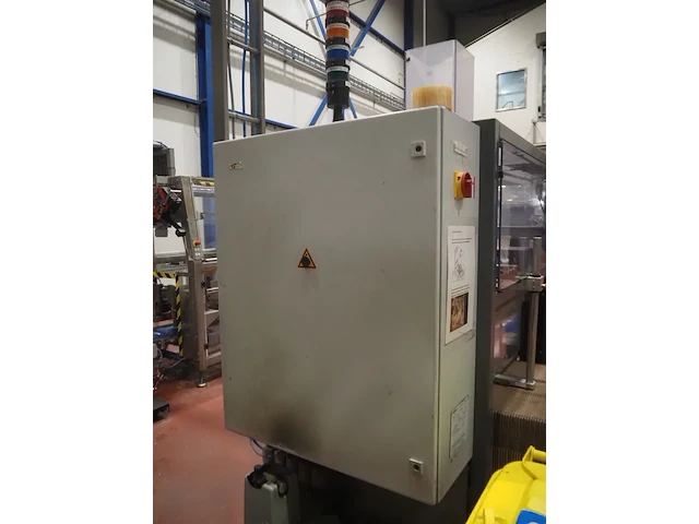 Lantech - afbeelding 10 van  19