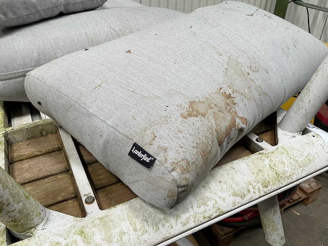 Lanterfant willemijn tuinset - afbeelding 10 van  10