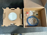 Lantronix - eds-md8 - 8 ports medical device server (17x) - afbeelding 3 van  28