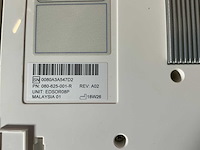 Lantronix - eds-md8 - 8 ports medical device server (17x) - afbeelding 10 van  28