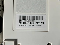 Lantronix - eds-md8 - 8 ports medical device server (17x) - afbeelding 15 van  28