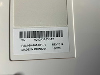 Lantronix - eds-md8 - 8 ports medical device server (17x) - afbeelding 17 van  28