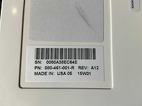 Lantronix - eds-md8 - 8 ports medical device server (17x) - afbeelding 18 van  28