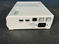 Lantronix - eds-md8 - 8 ports medical device server (17x) - afbeelding 25 van  28