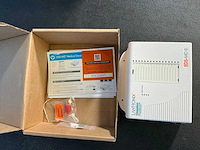 Lantronix - eds-md8 - 8 ports medical device server (17x) - afbeelding 27 van  28