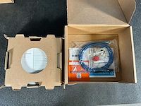 Lantronix - eds-md8 - 8 ports medical device server (17x) - afbeelding 2 van  28