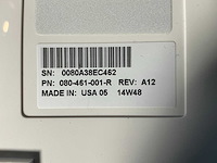 Lantronix - eds-md8 - 8 ports medical device server (17x) - afbeelding 7 van  28