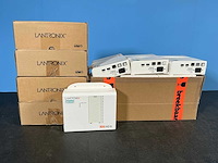 Lantronix - eds-md8 - 8 ports medical device server (17x) - afbeelding 22 van  28