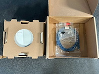 Lantronix - eds-md8 - 8 ports medical device server (17x) - afbeelding 28 van  28