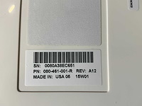 Lantronix - eds-md8 - 8 ports medical device server (17x) - afbeelding 19 van  28