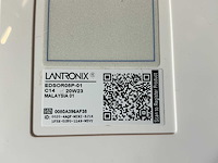 Lantronix - eds-md8 - 8 ports medical device server (17x) - afbeelding 20 van  28