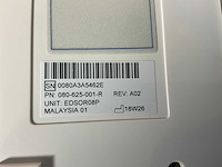 Lantronix - eds-md8 - 8 ports medical device server (17x) - afbeelding 21 van  28