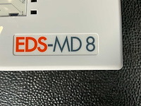 Lantronix - eds-md8 - 8 ports medical device server (17x) - afbeelding 26 van  28