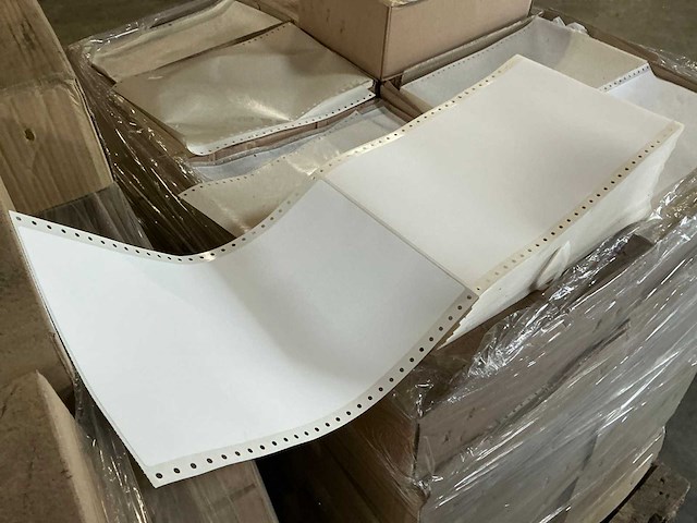 Lanxess 206.5x276mm computer label (160x) - afbeelding 1 van  7