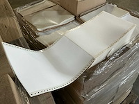 Lanxess 206.5x276mm computer label (160x) - afbeelding 1 van  7