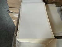 Lanxess 206.5x276mm computer label (160x) - afbeelding 5 van  7