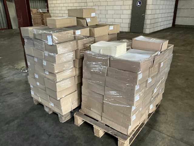 Lanxess 206.5x276mm computer label (160x) - afbeelding 2 van  7