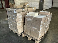 Lanxess 206.5x276mm computer label (160x) - afbeelding 2 van  7