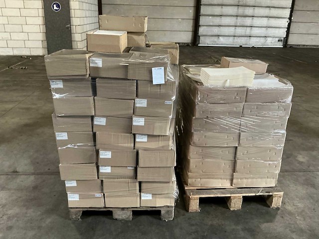 Lanxess 206.5x276mm computer label (160x) - afbeelding 3 van  7