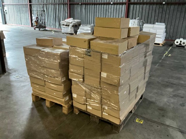 Lanxess 206.5x276mm computer label (160x) - afbeelding 7 van  7