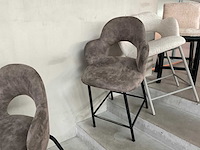 Lanz eetkamerstoel (6x) - afbeelding 2 van  22