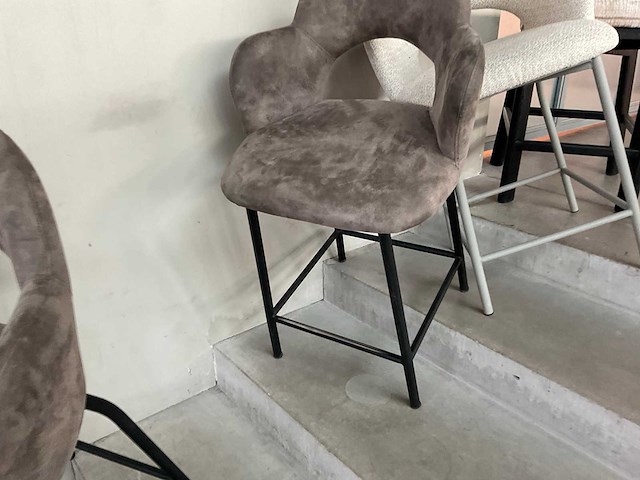 Lanz eetkamerstoel (6x) - afbeelding 3 van  22