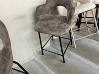 Lanz eetkamerstoel (6x) - afbeelding 3 van  22