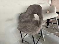 Lanz eetkamerstoel (6x) - afbeelding 4 van  22