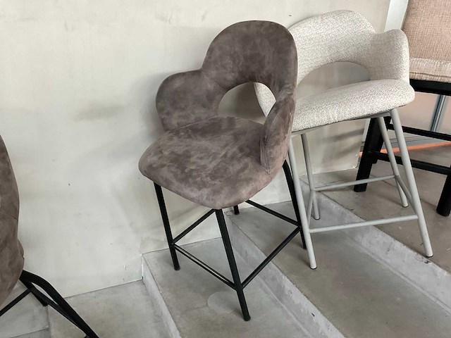 Lanz eetkamerstoel (6x) - afbeelding 5 van  22