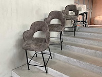 Lanz eetkamerstoel (6x) - afbeelding 1 van  22