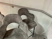 Lanz eetkamerstoel (6x) - afbeelding 13 van  22