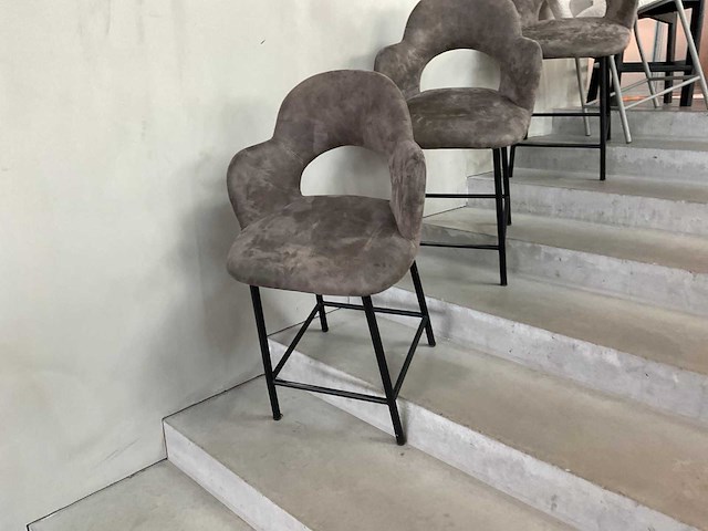 Lanz eetkamerstoel (6x) - afbeelding 12 van  22