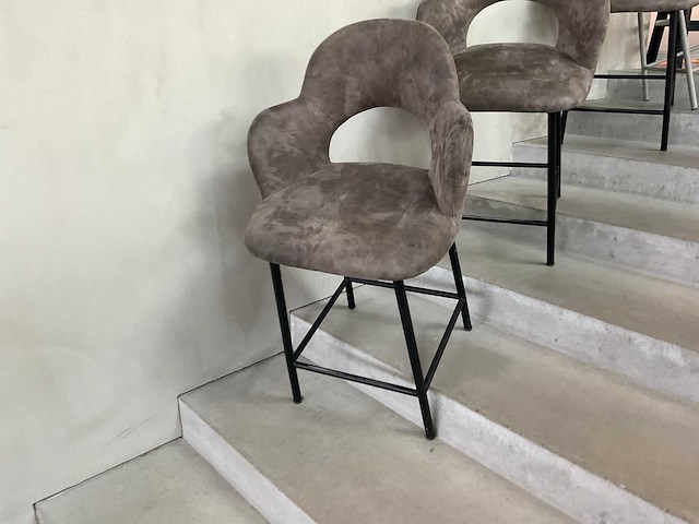 Lanz eetkamerstoel (6x) - afbeelding 16 van  22