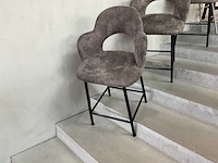 Lanz eetkamerstoel (6x) - afbeelding 16 van  22