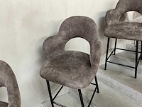 Lanz eetkamerstoel (6x) - afbeelding 21 van  22