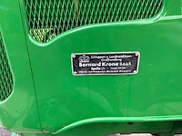 Lanz john deere - 1960 - d2816 - oldtimer tractor - afbeelding 22 van  22