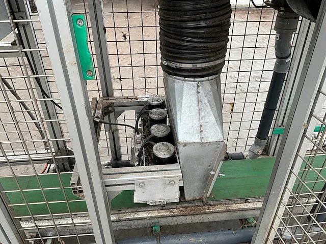 Lanz plant trimmer - afbeelding 2 van  16