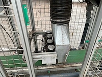 Lanz plant trimmer - afbeelding 2 van  16